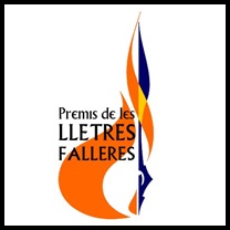 Premios a les Lletres Falleres 2019