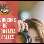 #JuntaCentralFallera: LX Concurs de Fotografia Fallera