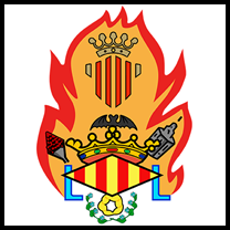 #Plantà21: La Falla Valencia – Teodoro Llorente – Elcano “planta” su carpa