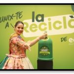 #Fallas22: Acte de presentació de La Reciclá 2022